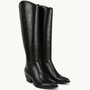LifeStride Reese Boots (WIDTH WIDE) (WIDE CALF)